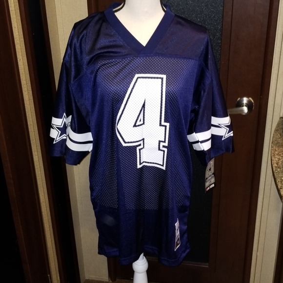 NFL Other - Prescott Jersey